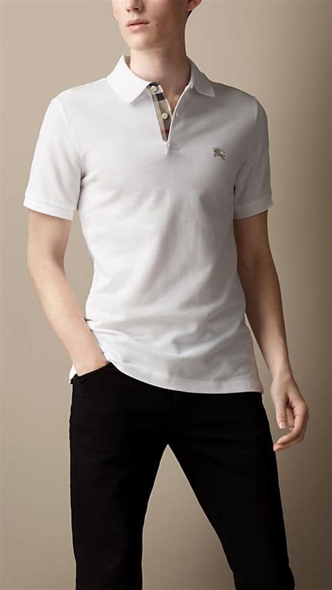 burberry polo golf|burberry polos on sale.